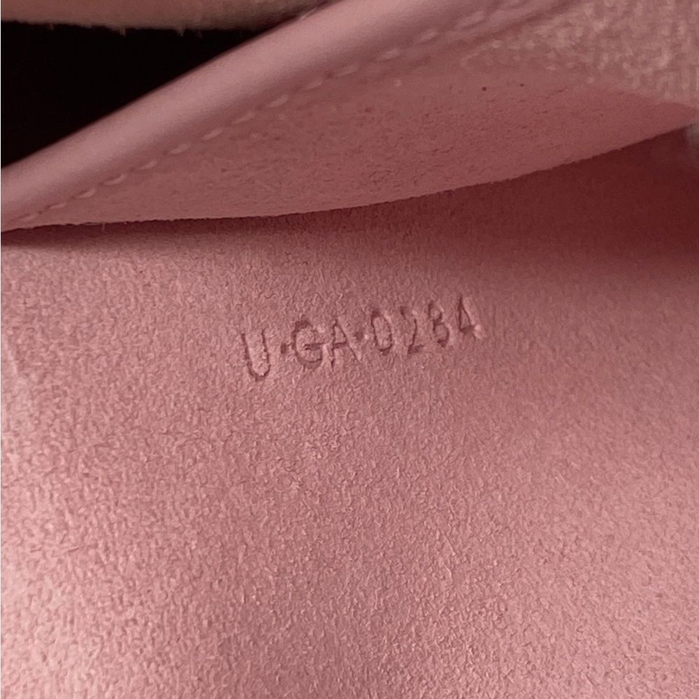 Celine Smooth Calfskin Medium Ava Triomphe Bag - Picture 14 of 15